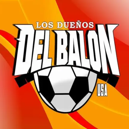 Los dueños del balón USA Читы