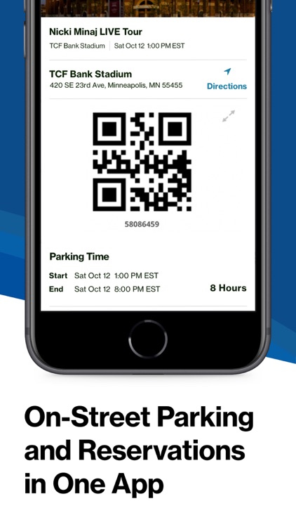 MPLS Parking screenshot-4