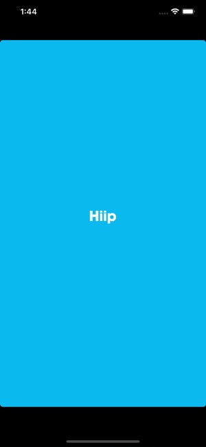 Hiip