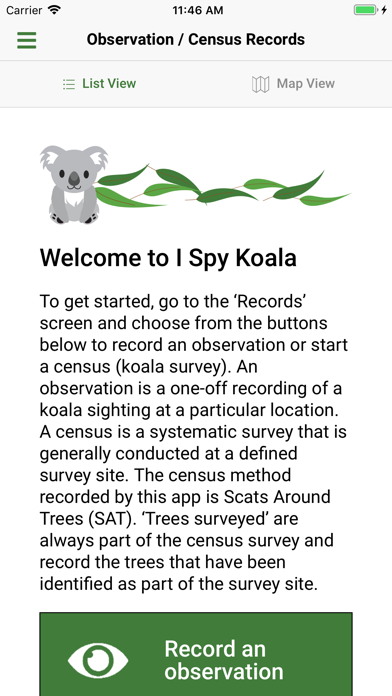 I Spy Koala screenshot 2