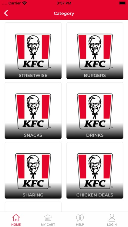 KFC Rwanda