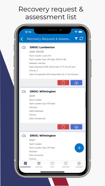DOTO Helps screenshot-5