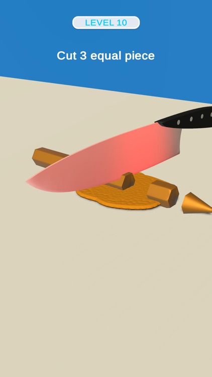 Heat Knife screenshot-3