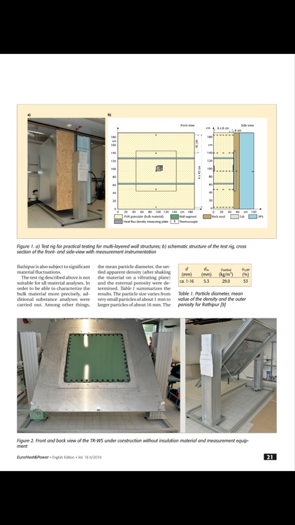 EuroHeat&Power international