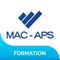 1001 Compétences MAC-APS est une application de formation digitale destinée aux agents de prévention et de sécurité dans le cadre de l’acquisition ou du renouvellement de leur carte professionnelle