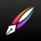 Vectornator is an advanced vector design tool that unlocks the power of vector graphics for everyone