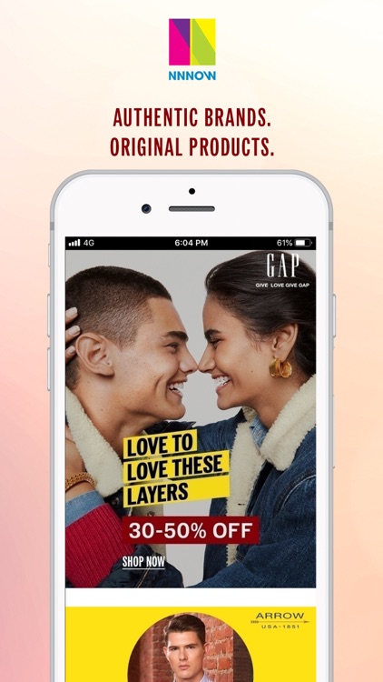 NNNOW - Fashion Shopping App
