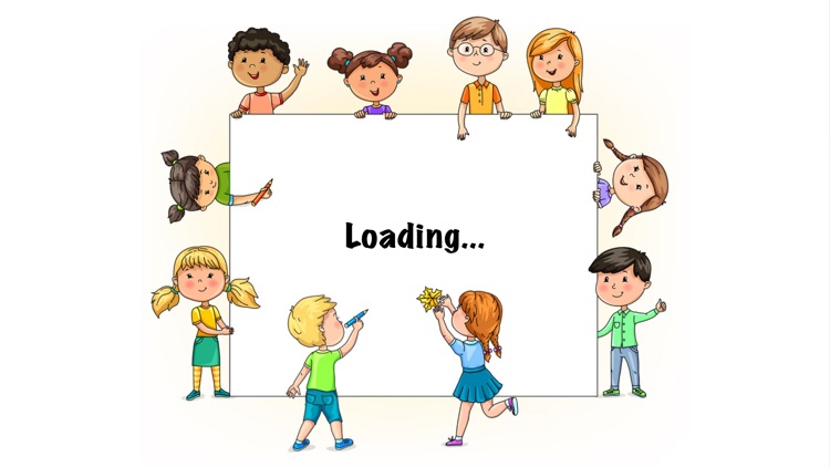 Kinderzone screenshot-3