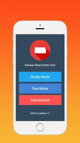 Game screenshot Kansas - Real Estate Test mod apk