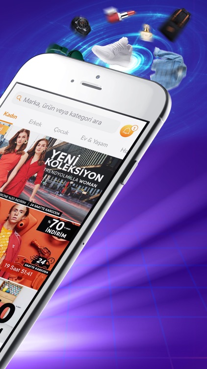 Trendyol - Moda & Alışveriş
