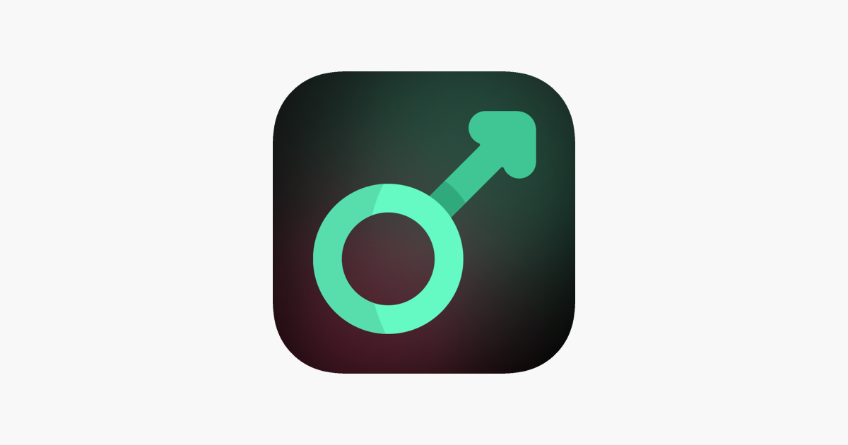 ‎Kegel, sexual health for both on the App Store