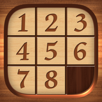ナンバーパズル - ゲーム 人気