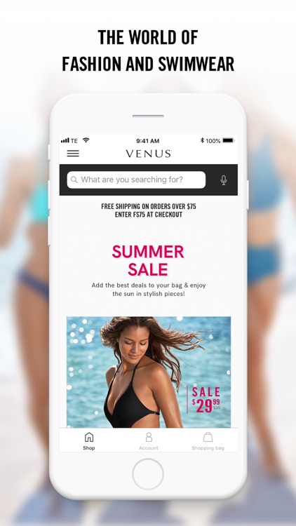 VENUS: Women's Clothing & Swim