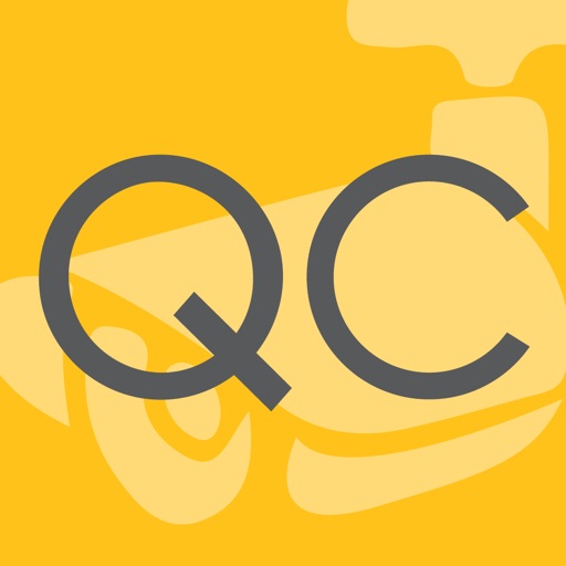 Q-See QC View Icon