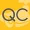 *Q-See’s QC View for the iPhone puts the power of peace-of-mind literally at your fingertips