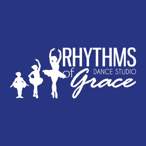 Rhythms of Grace Dance Studio