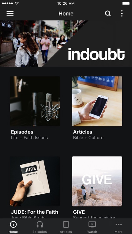 indoubt