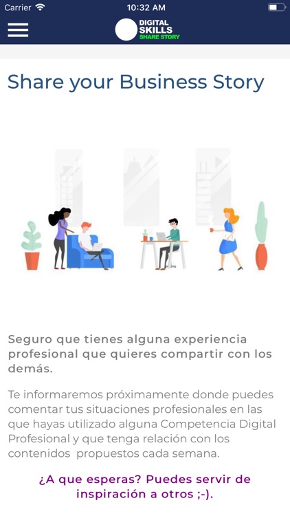DigitalSkills screenshot-3