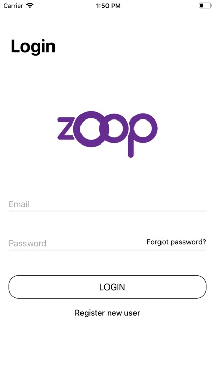 Zoop Business