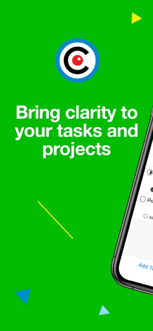 Cirkus: Team Task Management(圖1)-速報App