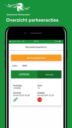 rotterdam bezoekersvergunning rotterdam bezoekersvergunning