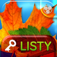 Listy stromů