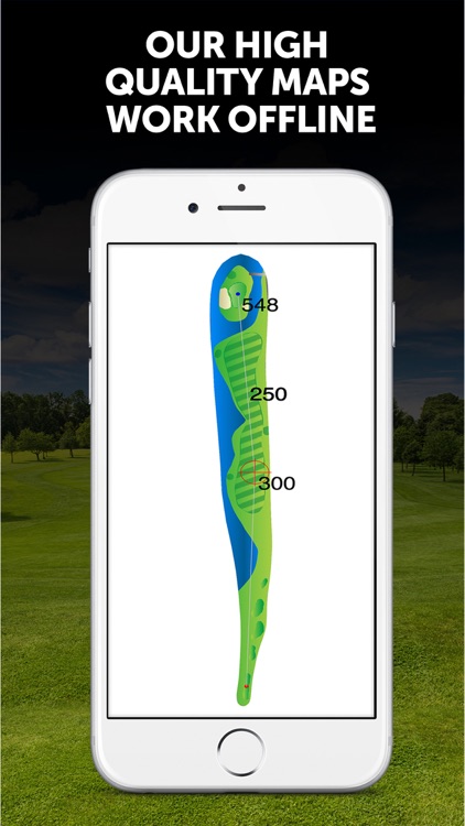 BirdieApps Golf GPS App