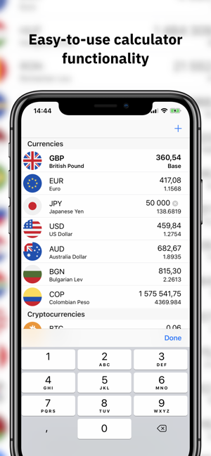 Currencies - quick converter(圖3)-速報App