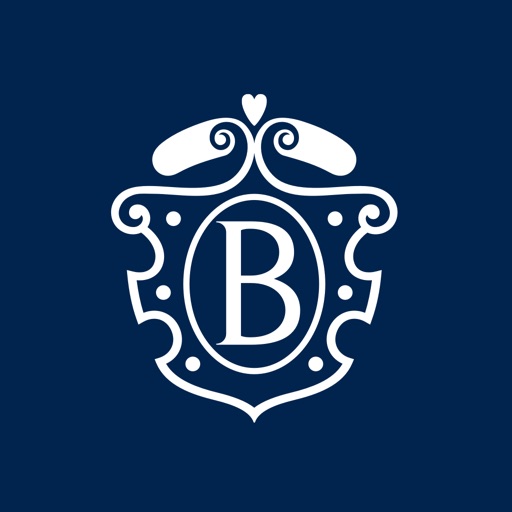 Grand Hotel Bernardin icon