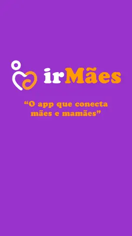 Game screenshot irMães - O app para mães hack