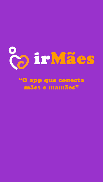 How to cancel & delete irMães - O app para mães from iphone & ipad 3