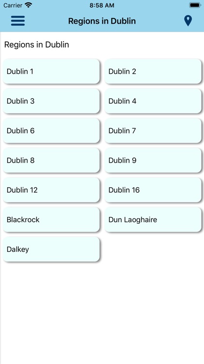 Beer Guide Dublin
