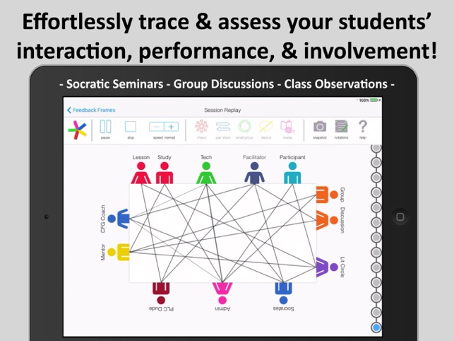 Equity Maps – Chart Dialogue(圖1)-速報App