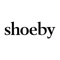 Download de Shoeby app en shop 24/7 de nieuwste kleding en accessoires voor dames, heren en kinderen met een swipe on the go