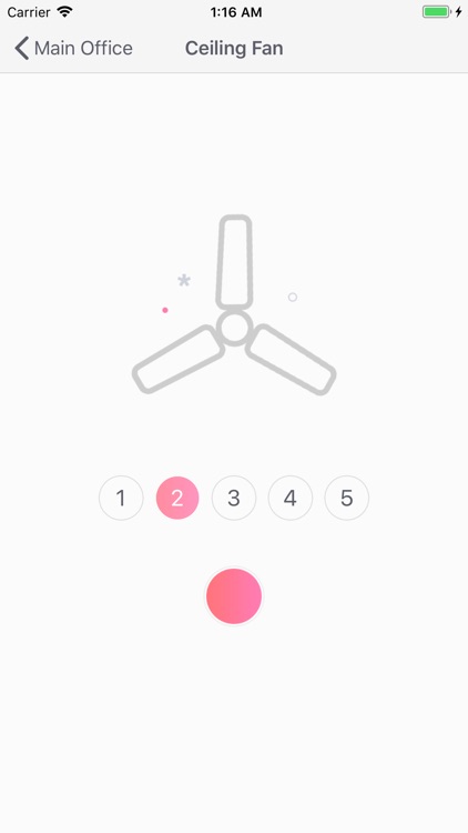 Whyte Smart Home screenshot-6