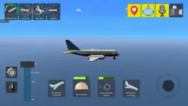 Game screenshot Airline Pilot apk