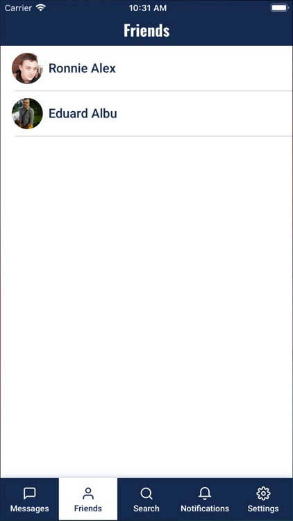 Chat4All Translate App screenshot-5