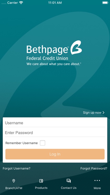 Bethpage Mobile Banking