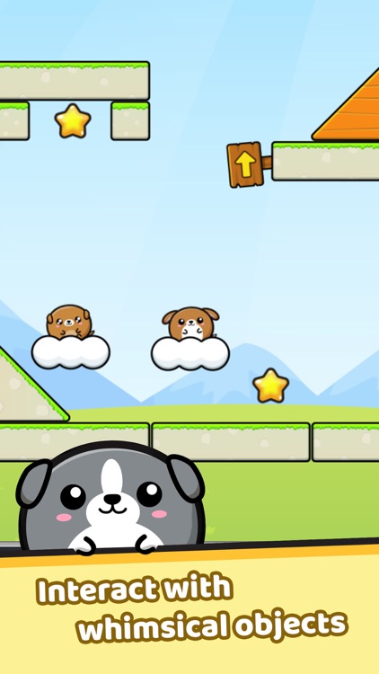 Tappy Puppy screenshot-3