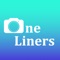 One-Liners is a easy SSH client app