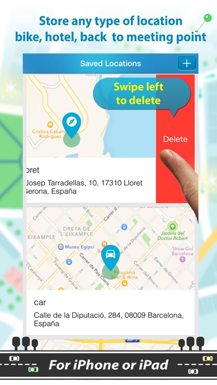 Find My Car with AR Tracker screenshot-5