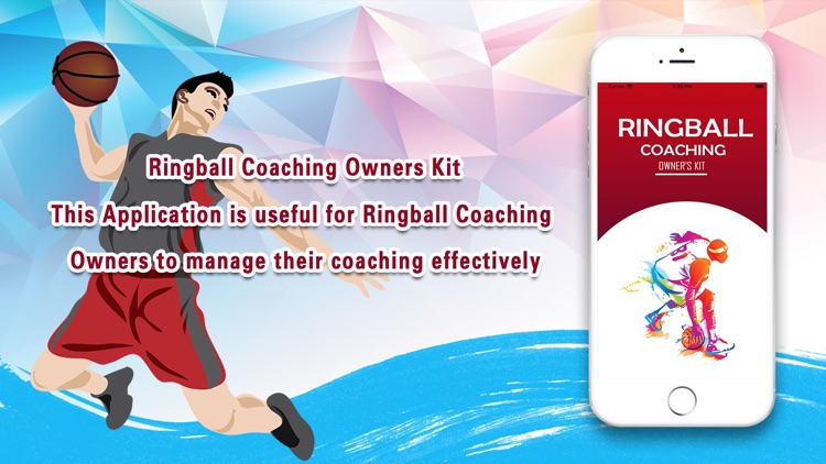 Ringball Coaching Owners Kit