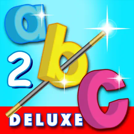 ABC MAGIC PHONICS 2 Deluxe Читы