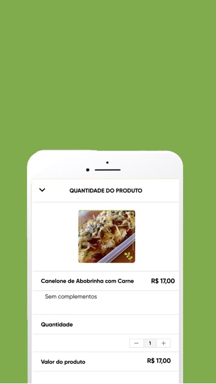 Nicole Fraga Cuisine screenshot-4