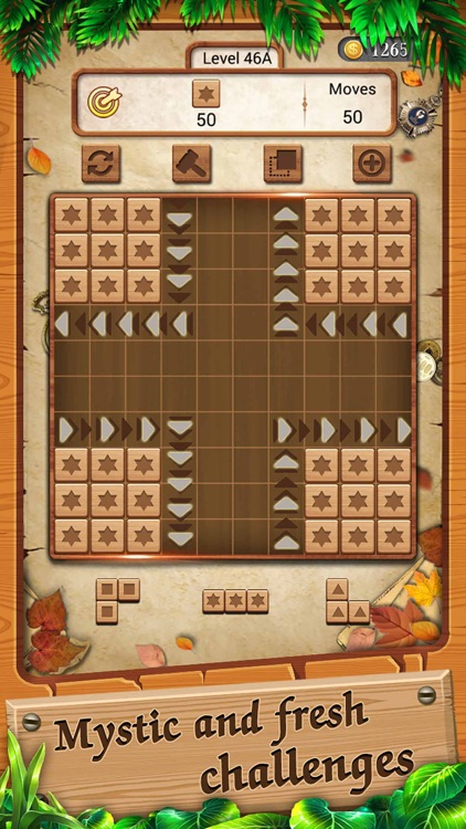 Block Hazard-Puzzle Block Game screenshot-5