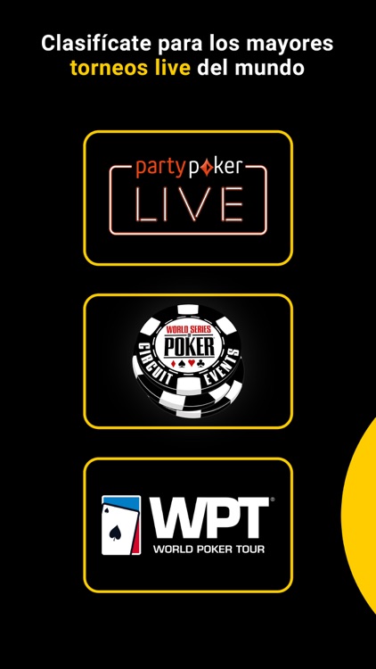 bwin poker Juegos de Póker screenshot-3