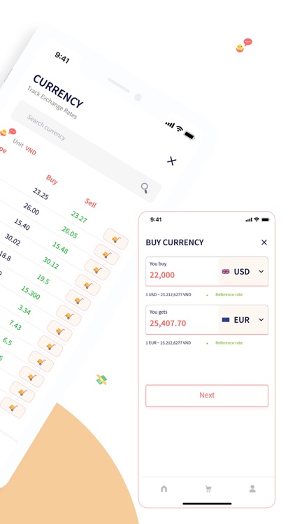 AQHT - Currency exchange screenshot-3