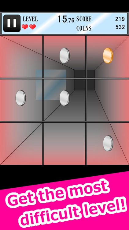 Smash The Glass! screenshot-4