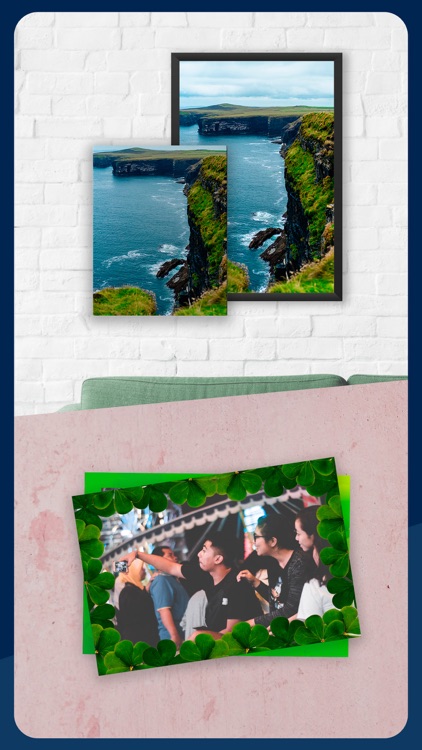 Print Photo - photo print app