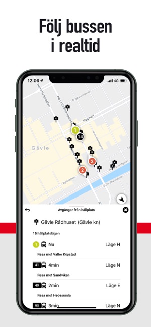 X-trafik(圖2)-速報App